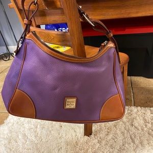 Never been used Dooney and bourke purse